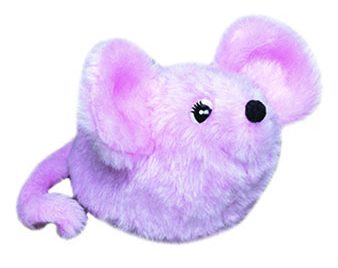 Little Squeak Pink-400